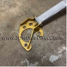 JDM DC5 Integra Type R J's Racing Front Strut Bar  